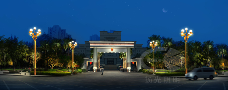 城市夜景照明 城(chéng)市(shì)夜(yè)景照明