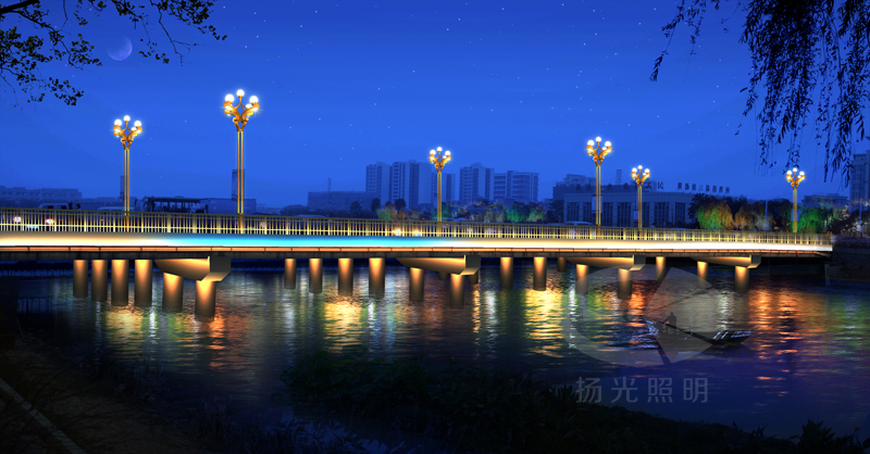 城市夜景照明 城(chéng)市夜景(jǐng)照明