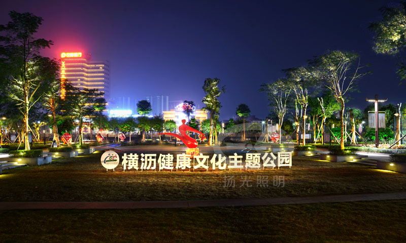 城市夜景照明（míng）設計（jì）